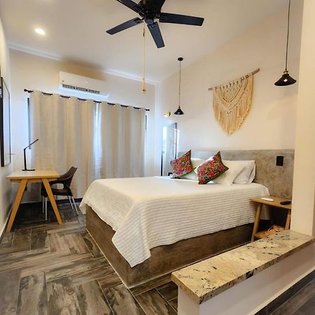 拉巴斯Departamento Con Terraza公寓 外观 照片