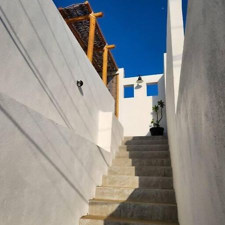 拉巴斯Departamento Con Terraza公寓 外观 照片