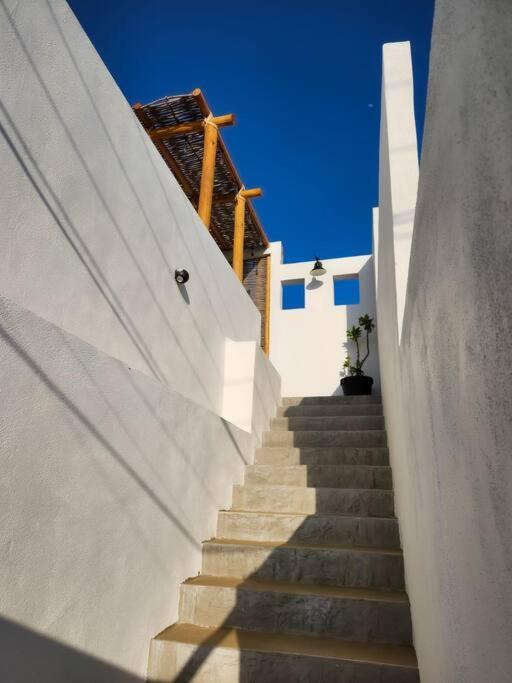 拉巴斯Departamento Con Terraza公寓 外观 照片