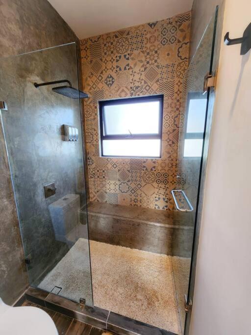 拉巴斯Departamento Con Terraza公寓 外观 照片